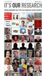 Mobile Screenshot of itsourresear.ch